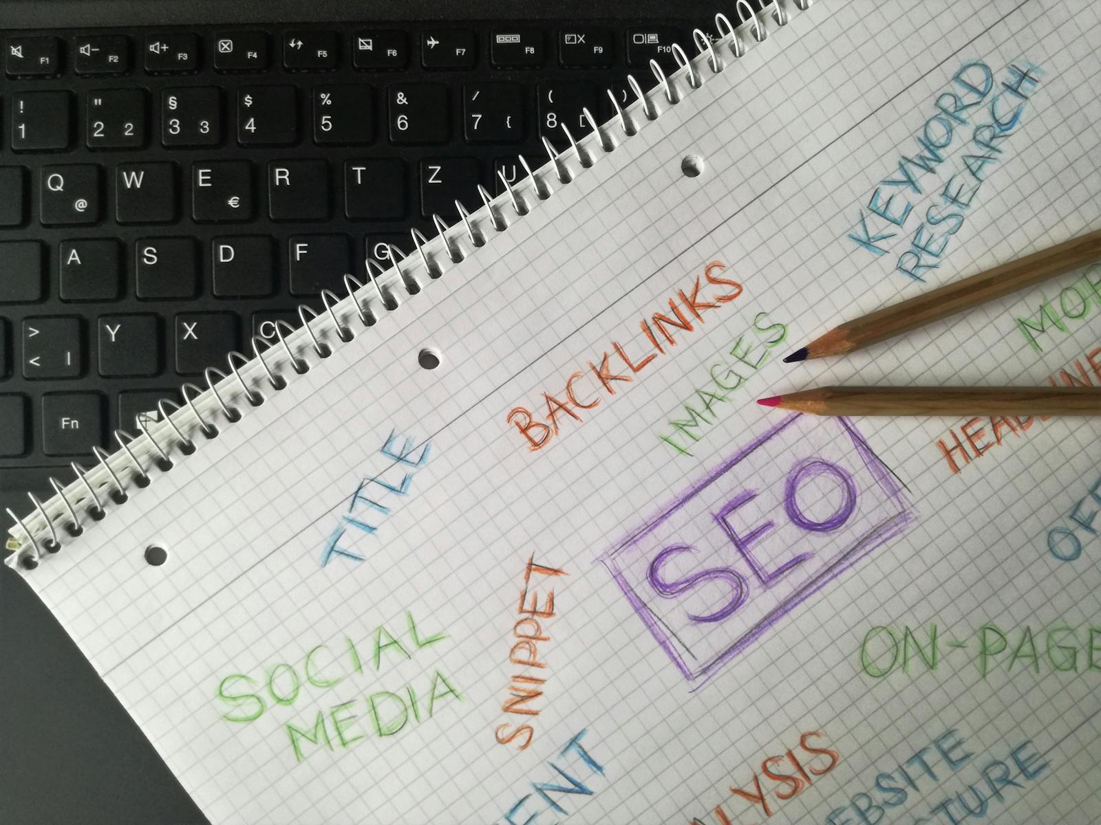 Costruire Backlink con le relazioni, non con le scorciatoie