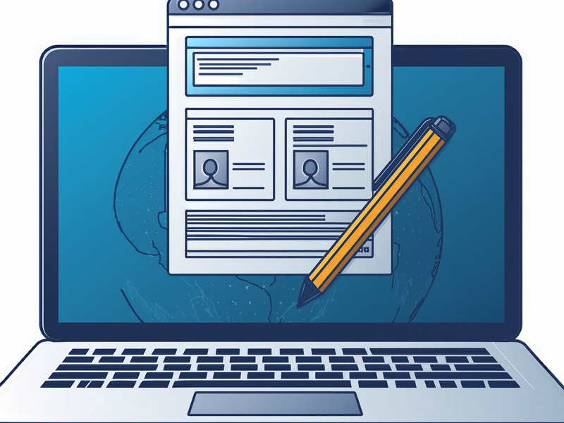 Guida completa alla creazione di Landing Page con WordPress