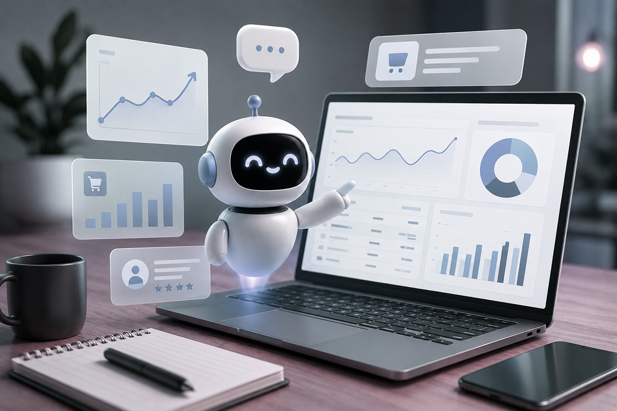 Come è nato WooPilot AI: dal lavoro manuale all’idea di un copilota per WooCommerce